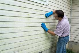 Affordable siding repair and maintenance services in Ramapo College Of New Jersey, NJ